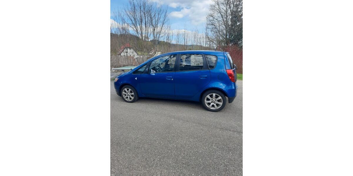 Mitsubishi Colt 140.351 km 3.600 &euro; Furtwangen 78120