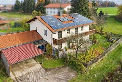 Haus zum Kaufen in Rosenheim 1.250.000 € 220 m² 6 zimmer