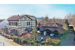 Stilvoller Bungalow mit Charme – Garage, Carport und Pool inklusive - Bungalow Porta Westfalica | Angebot:20088705