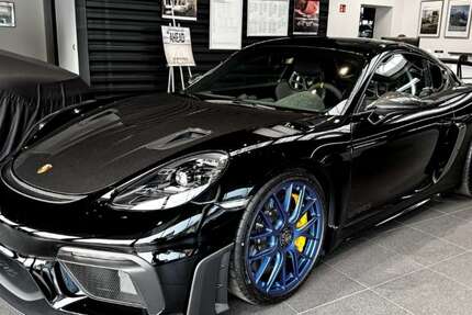 Porsche Cayman 16.250 km 175.718 &euro; Kassel 34123