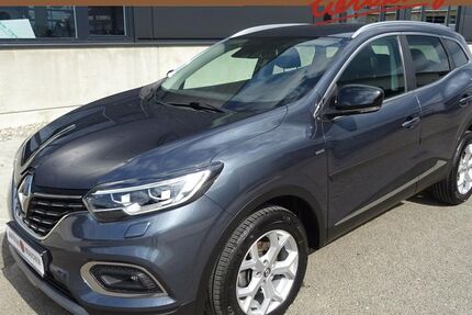 Renault Kadjar 89.200 km 17.490 € Wilhelmsdorf 88271