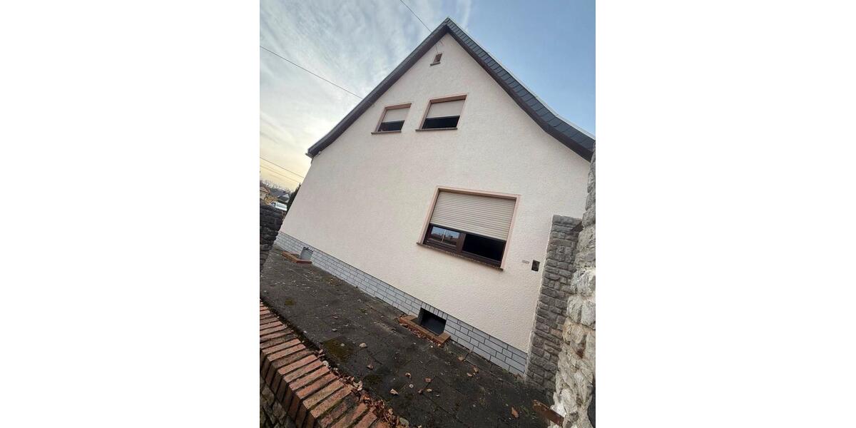 Doppelhaushälfte Mansfeld Großörner - 4 Zimmer, 90 m&sup2;, 38.000&euro; | Angebot:27224205