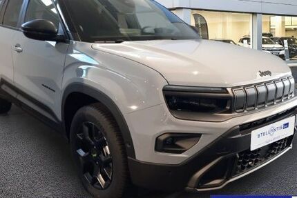 Jeep Avenger 7.000 km 29.780 &euro; Maintal 63477