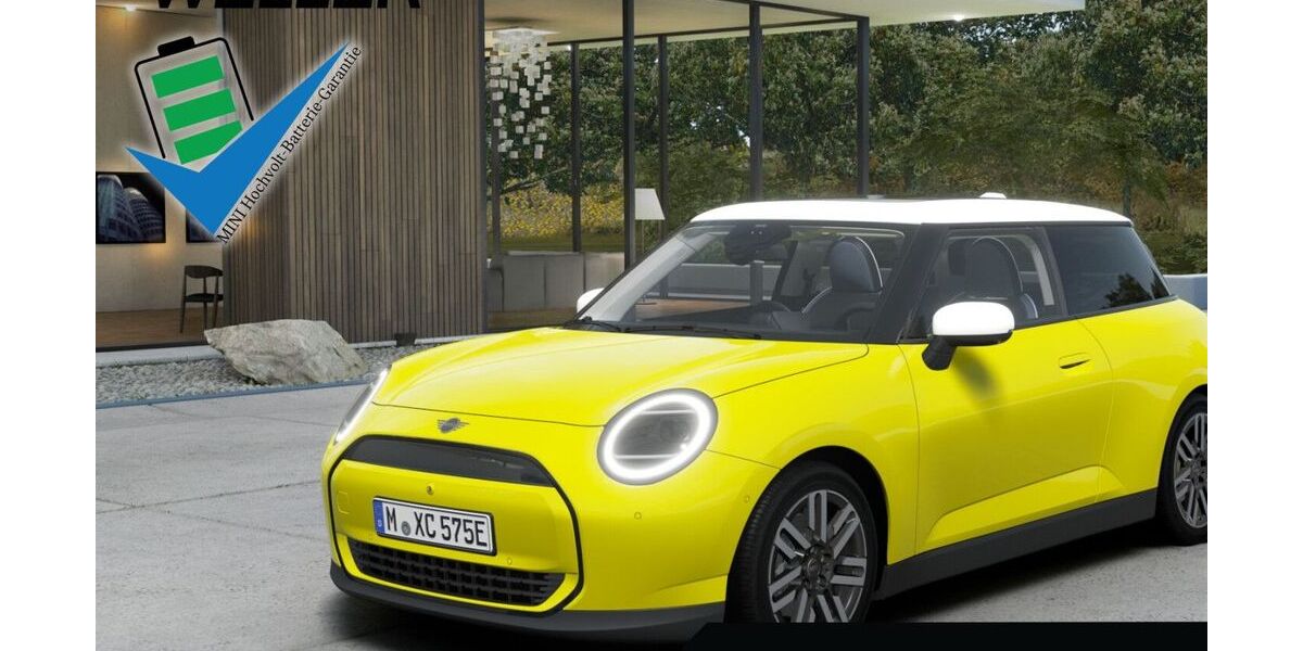 Mini Cooper E 18.750 km 28.995 &euro; Paderborn 33104