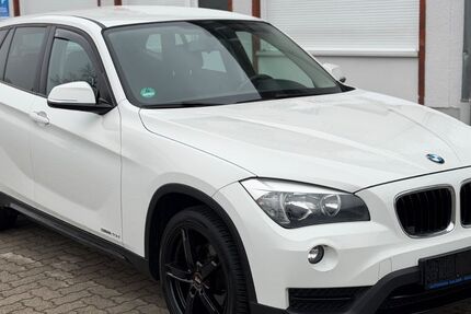 BMW X1 126.900 km 13.900 &euro; Salzgitter 38229