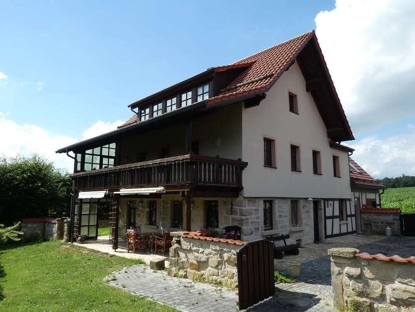 Haus zum Kaufen in Fichtenau Lautenbach 519.000 € 300 m²