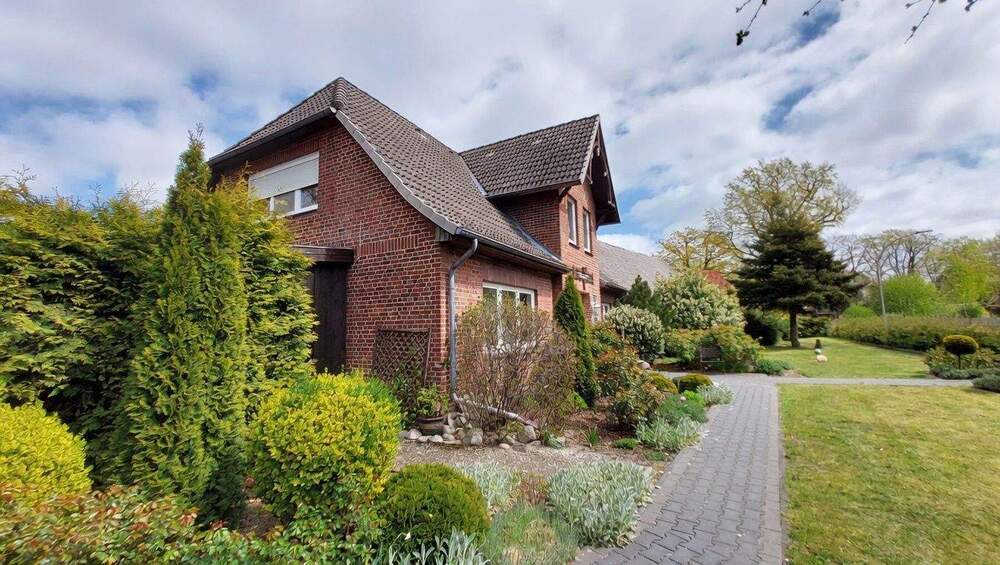 Gewerbeobjekt Neuenkirchen Grauen - 1 Zimmer, 240 m&sup2;, 599.000&euro; | Angebot:26345168