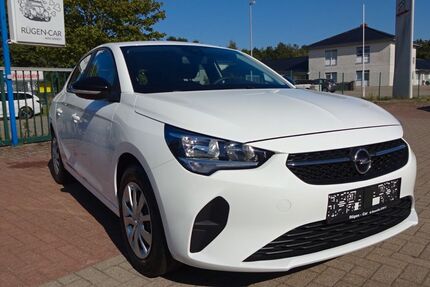 Opel Corsa 29.898 km 11.990 &euro; Sassnitz 18546