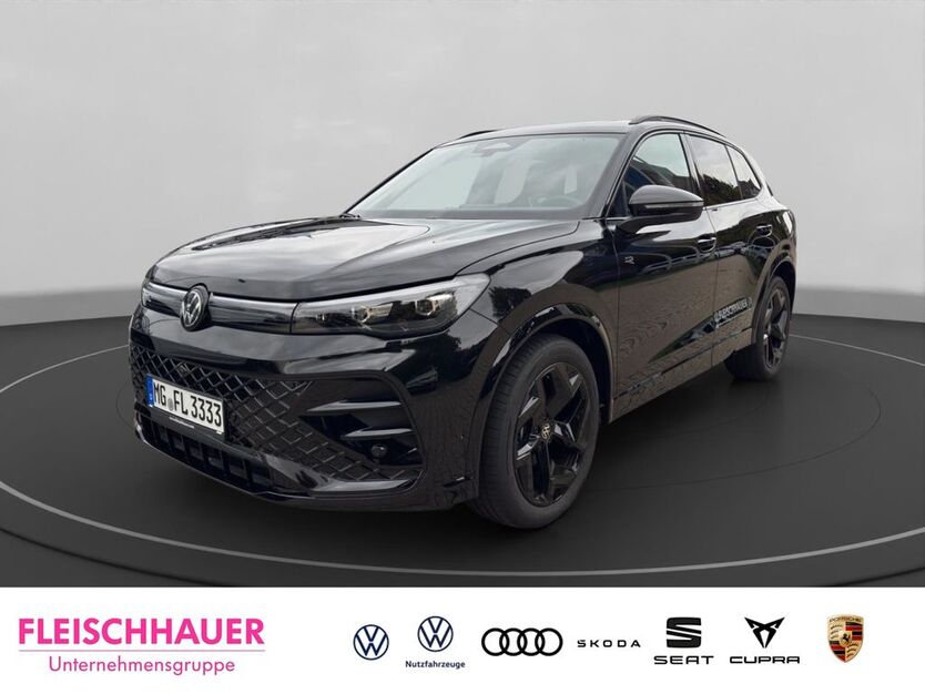 VW Tiguan 3.000 km 49.470 € Mönchengladbach 41238