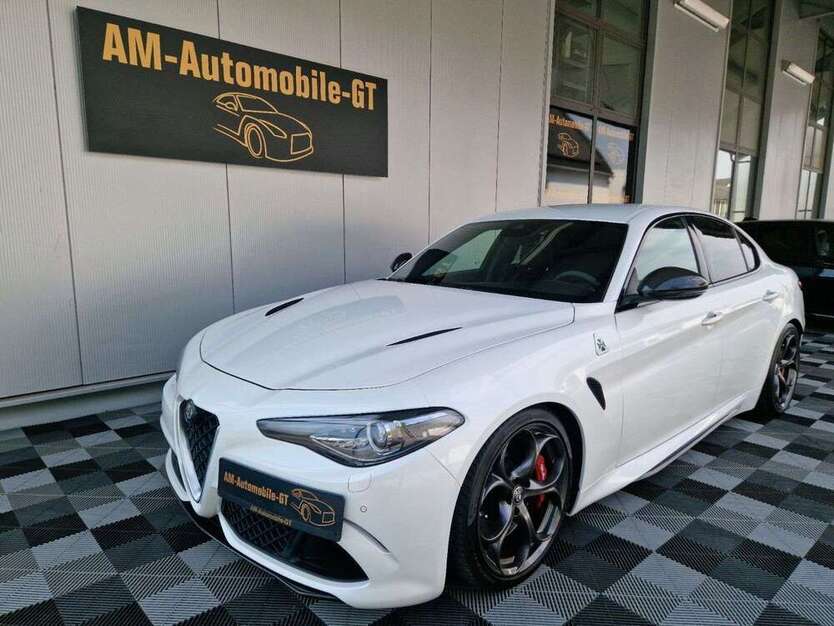 Giulia