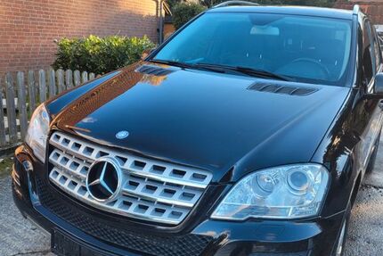 Mercedes-Benz ML 350 227.500 km 11.590 &euro; Marlow 18337