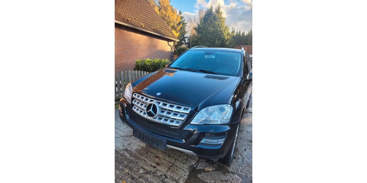 Mercedes-Benz ML 350 227.500 km 11.590 &euro; Marlow 18337