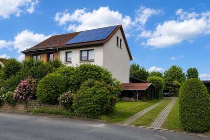 Haus Ebersbach OT Naunhof Naunhof - 4 Zimmer, 132 m&sup2;, 249.000&euro; | Angebot:26871732