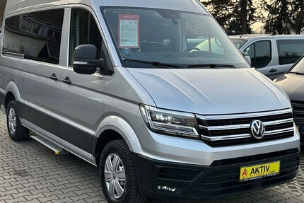 VW Crafter 94.280 km 53.750 &euro; Berlin-Rudow 12357