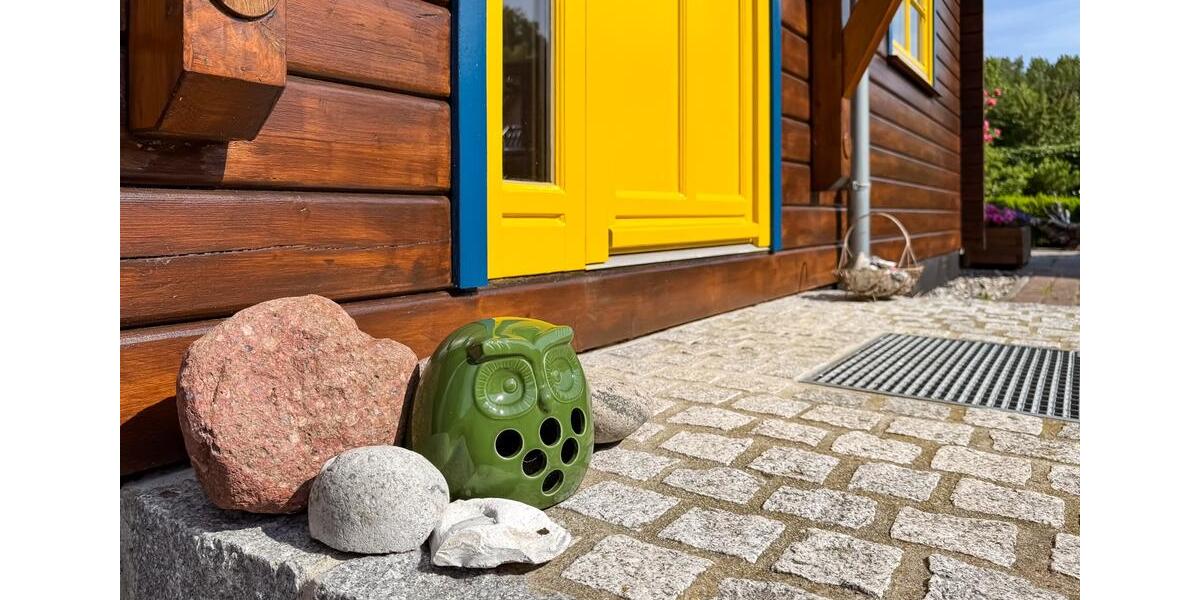 Einfamilienhaus Sagard - 4 Zimmer, 130 m&sup2;, 499.000&euro; | Angebot:24678063
