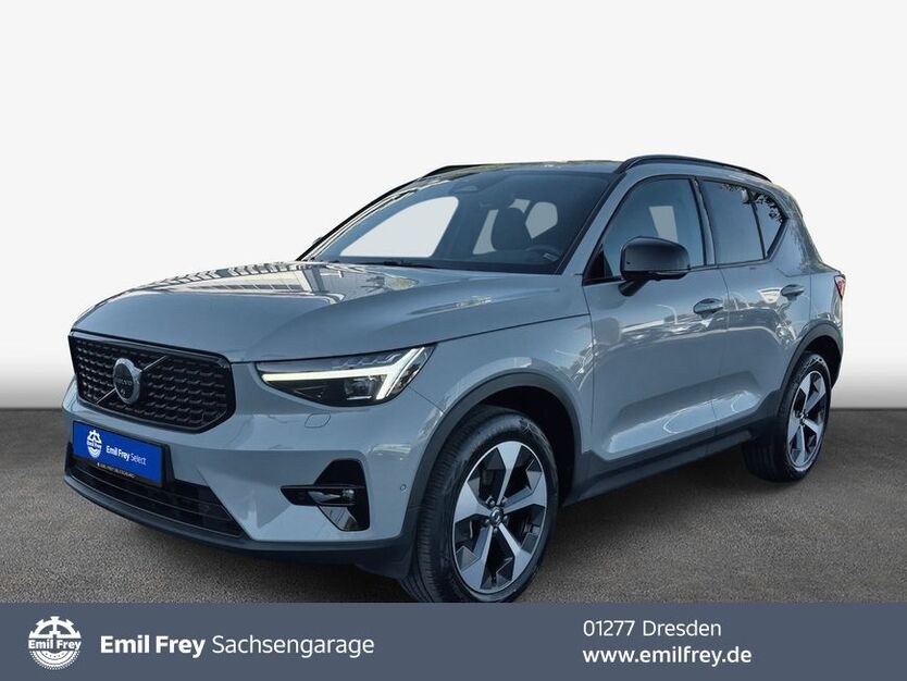 XC40