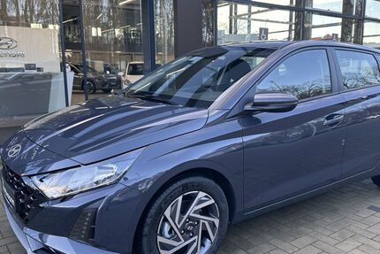 Hyundai i20 9.500 km 21.490 &euro; Espelkamp 32339