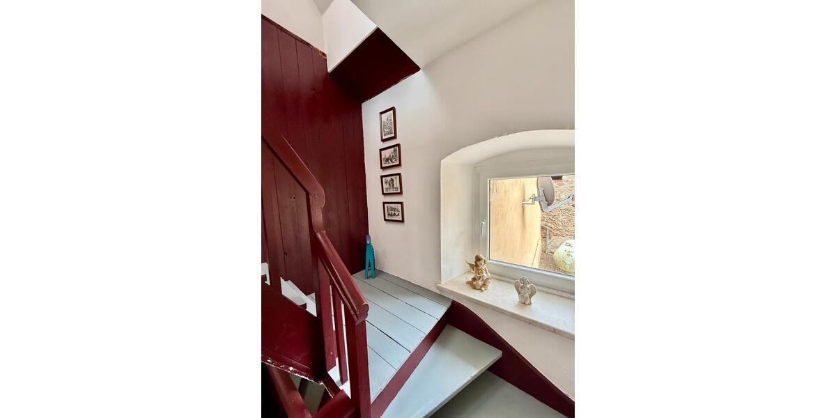 Reihenhaus Berlin Tempelhof-Schöneberg - 4 Zimmer, 89 m&sup2;, 129.000&euro; | Angebot:26820998