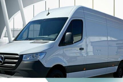 Mercedes-Benz Sprinter 22.102 km 48.900 &euro; Potsdam 14480