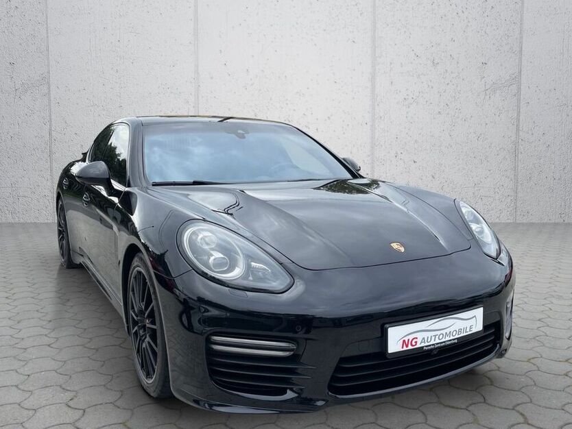 Panamera