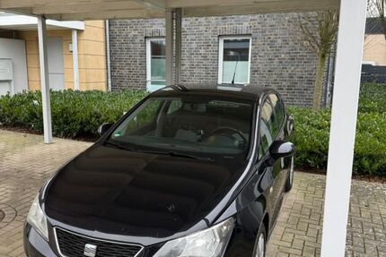 Seat Ibiza 126.124 km 6.400 &euro; Lohne 49393