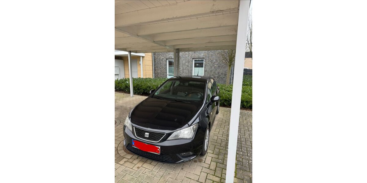 Seat Ibiza 126.124 km 6.400 &euro; Lohne 49393