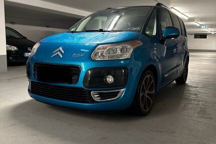 Citroen C3 Picasso