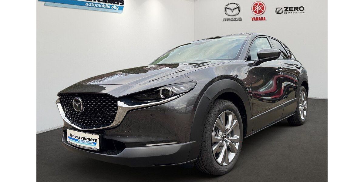 Mazda CX-30 10.678 km 29.185 &euro; Hamburg 22457