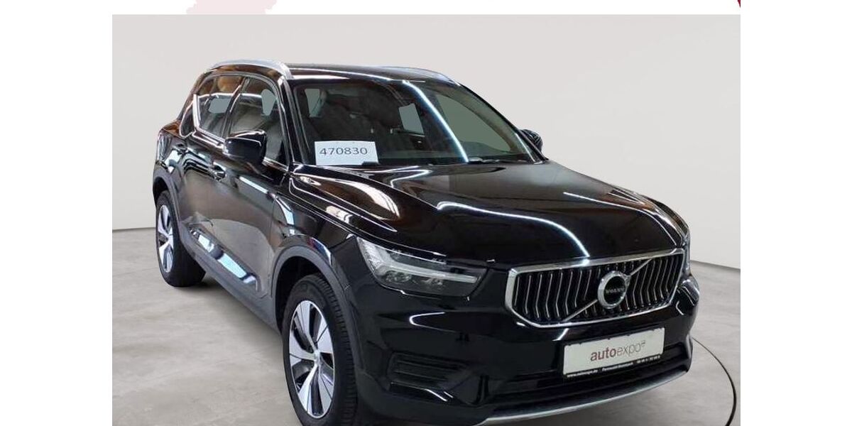 Volvo XC40 67.772 km 23.090 &euro; Fernwald-Steinbach 35463