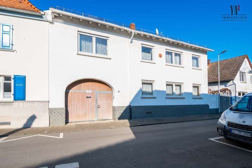 Haus zum Kaufen in Darmstadt Eberstadt 569.000 € 117 m²