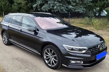 VW Passat 97.000 km 18.200 &euro; Michendorf 14552