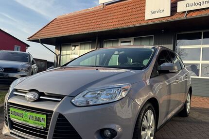 Ford Focus 86.500 km 8.900 &euro; Aland OT Vielbaum 39615