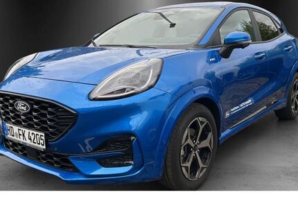 Ford Puma 14.990 km 24.990 &euro; Germersheim 76726