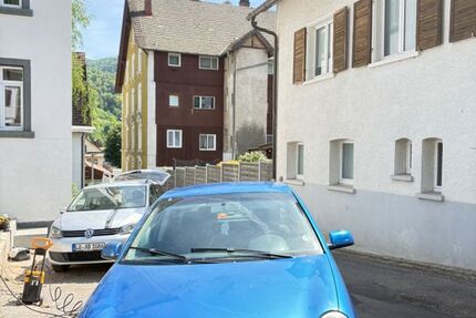 VW Polo 172.644 km 2.000 &euro; Zell im Wiesental 79669