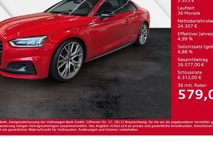 Audi A5 83.020 km 25.830 &euro; Giessen 35394