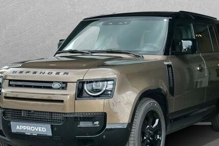 Land Rover Defender 4.900 km 84.250 &euro; Nürnberg 90441