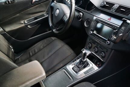 VW Passat Variant 313.000 km 2.900 &euro; Salzgitter 38259