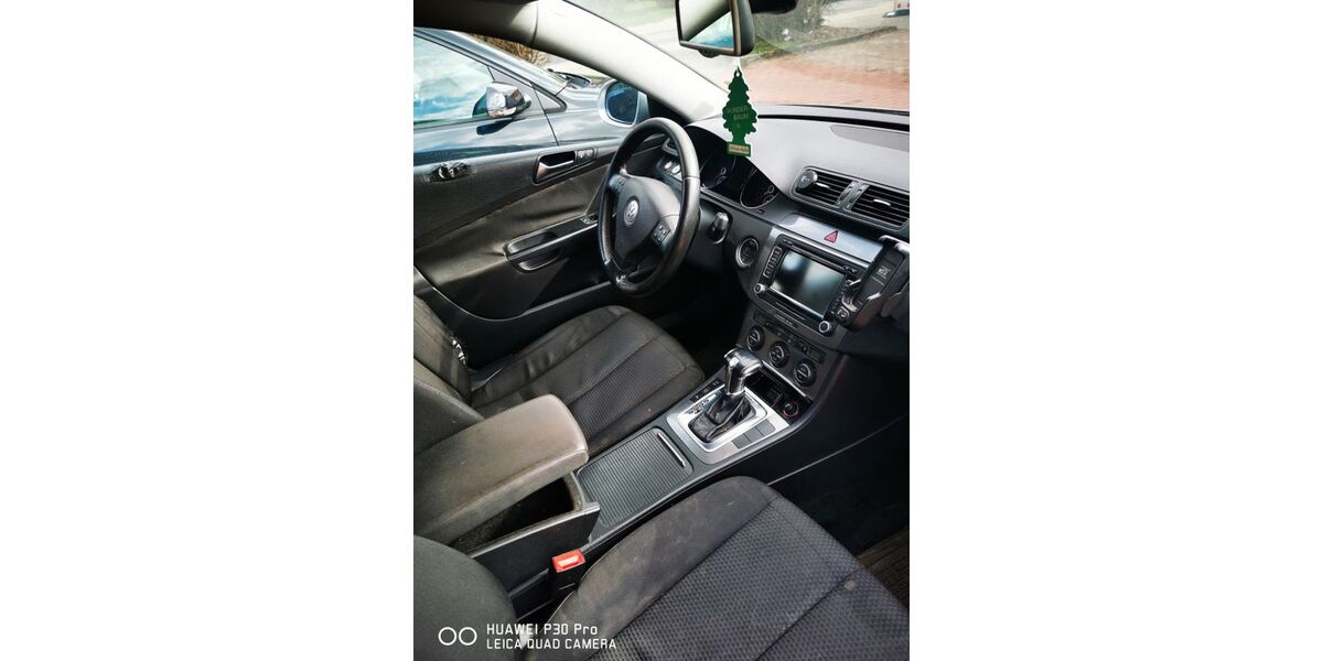 VW Passat Variant 313.000 km 2.900 &euro; Salzgitter 38259