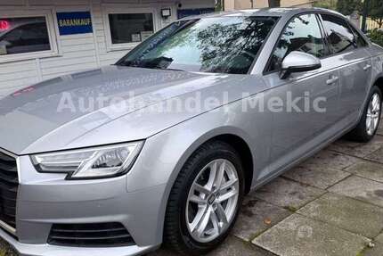 Audi A4 100.000 km 18.850 € Dortmund 44263