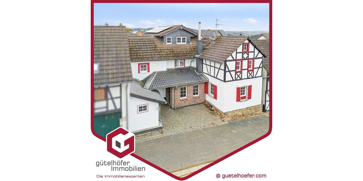 Haus zum Kaufen in Bad Münstereifel Mahlberg 239.000 € 143 m² 5 zimmer