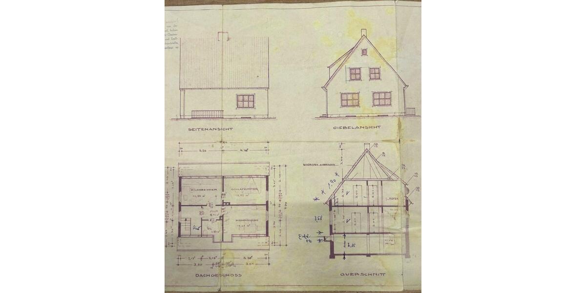 Einfamilienhaus Bohmte - 349.000&euro; | Angebot:26990767