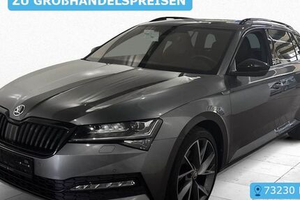 Skoda Superb 111.323 km 26.890 &euro; Frankfurt 60596
