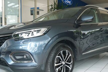Renault Kadjar 87.585 km 14.985 € Bückeburg 31675