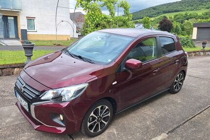 Mitsubishi Space Star 10.557 km 13.600 &euro; Kell am See 54427