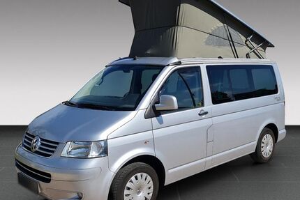 VW T5 California 201.400 km 25.490 € Pettendorf 93186