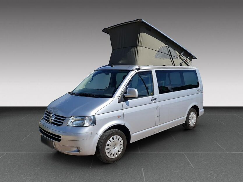 VW T5 California 201.400 km 25.490 € Pettendorf 93186