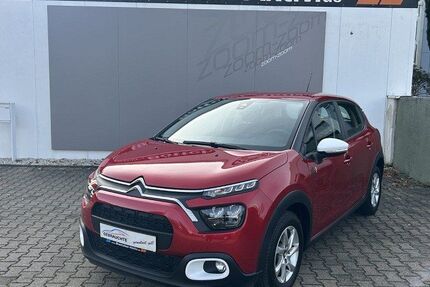 Citroen C3 5.961 km 15.000 &euro; Zwickau 08064