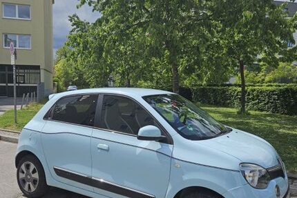 Renault Twingo 151.000 km 4.100 &euro; München 81369