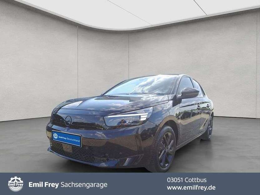 Opel Corsa 22.618 km 15.940 € Dresden 01159