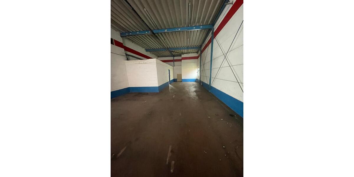 Gewerbeobjekt Sangerhausen - 2.947&euro; | Angebot:26364293